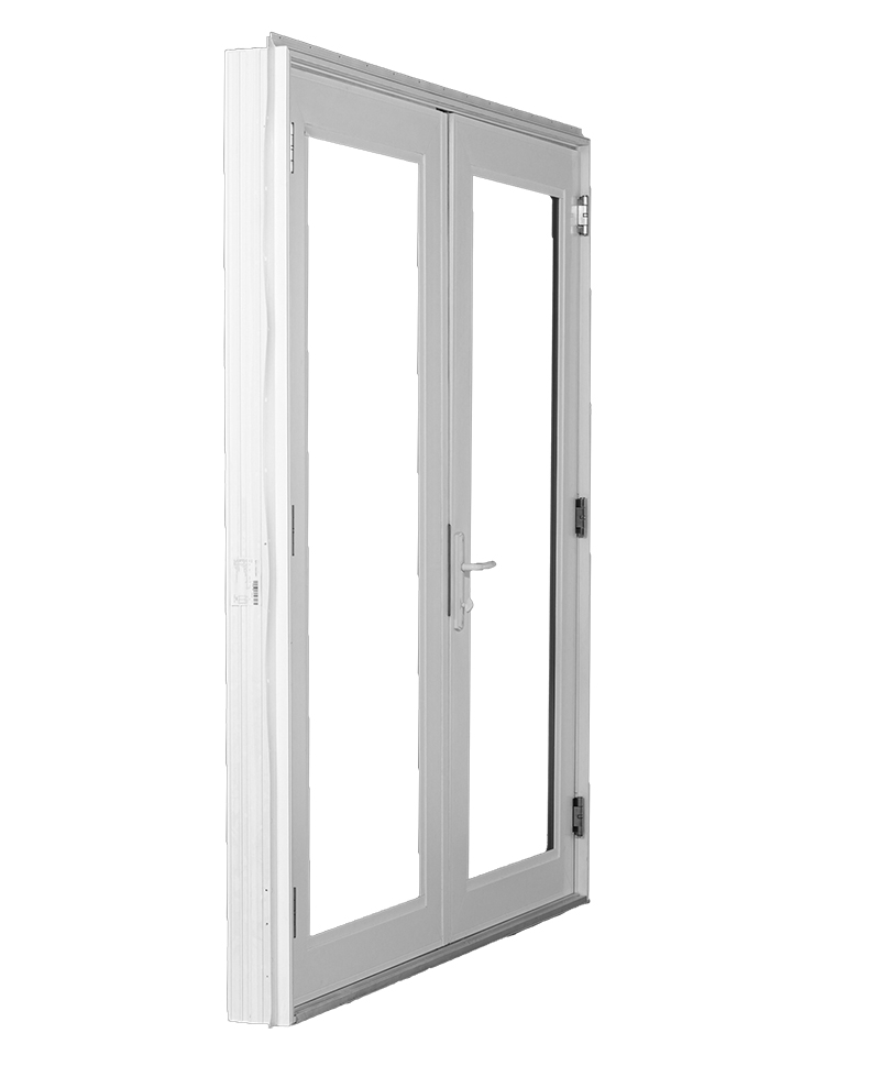 9800-Series French Door – Shwinco Windows and Doors